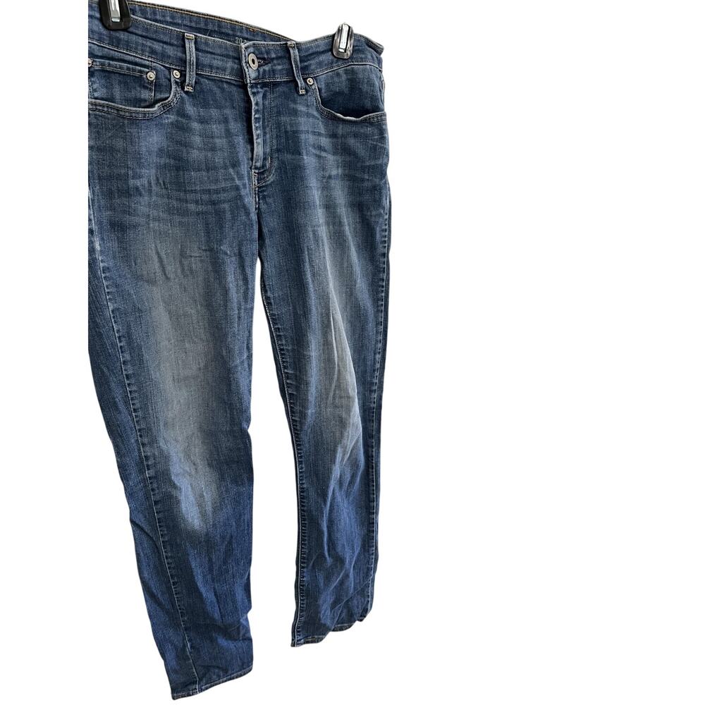 Levi's Women Jeans 30 Slight Curve Low Rise Y2K Grunge